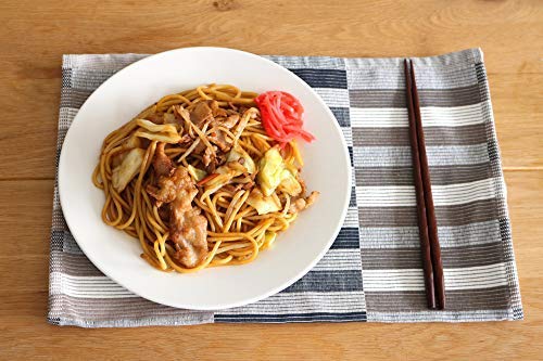 Kobayashi Gluten-Free Noodles Yakisoba(White rice)[128g]