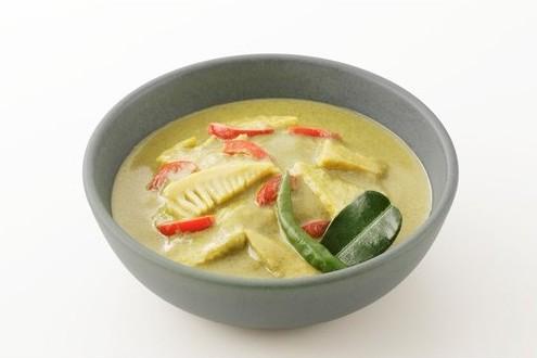Chaya Gluten-Free Vegan Green Curry [180g]