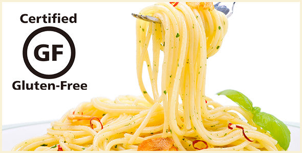 Kobayashi Gluten-Free Noodles Spaghetti (Brown Rice) [128g]