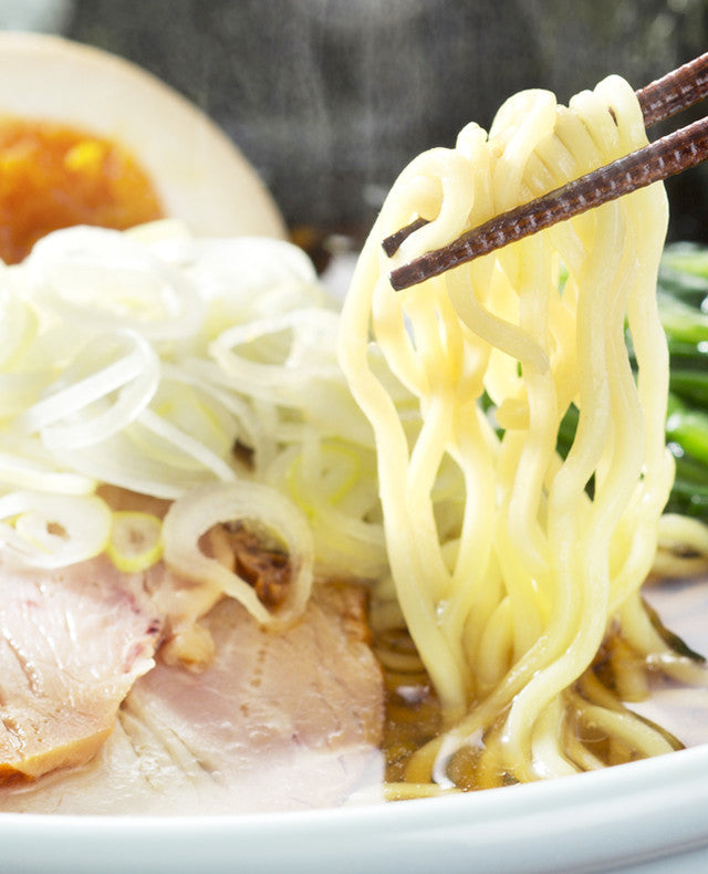 Kobayashi Gluten-Free Noodles Ramen (White Rice) [128g]