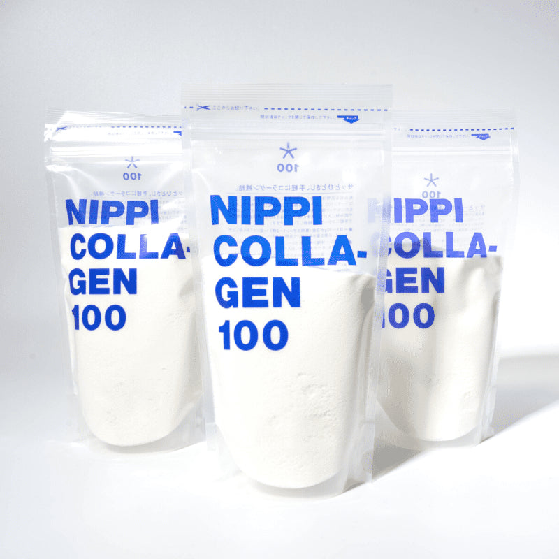 Nippi 護關節膠原蛋白肽 330克 (110克 x 3袋)