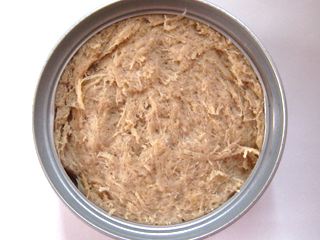 Saniku Canned Vegetarian Tuna [90g]